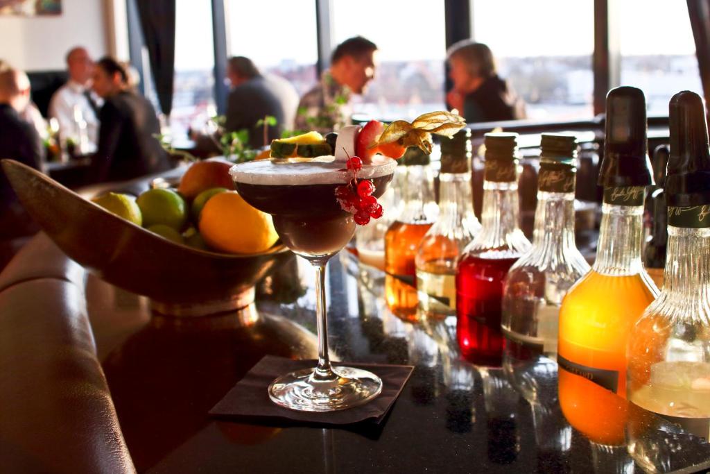 Bar/lounge