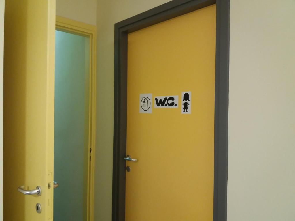 Welcommon Hostel photo