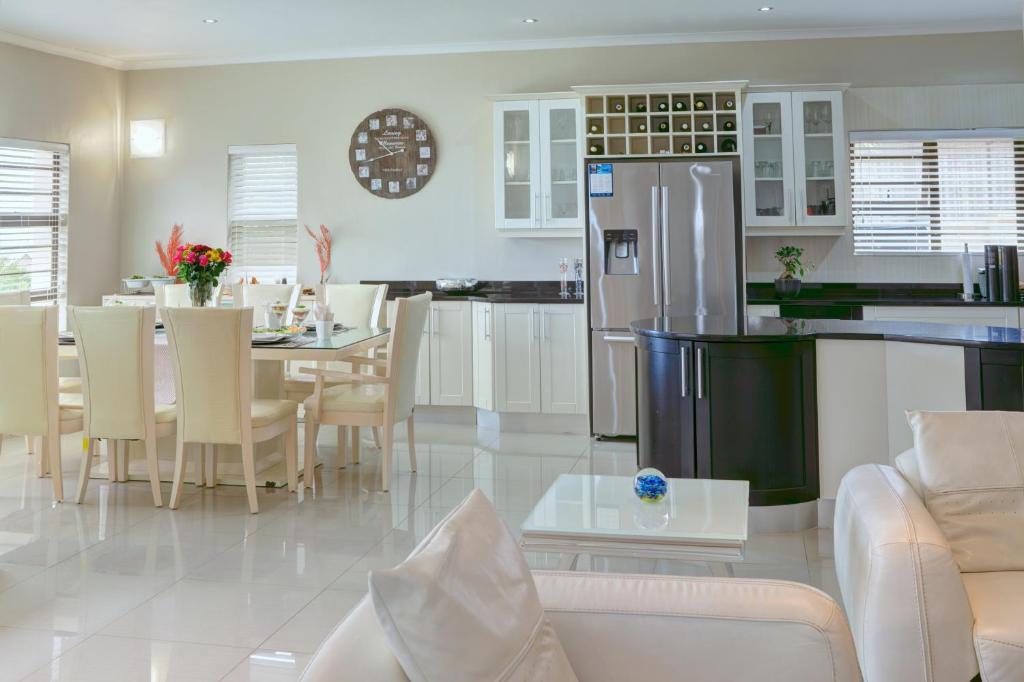 JoJo's BnB 館内設備