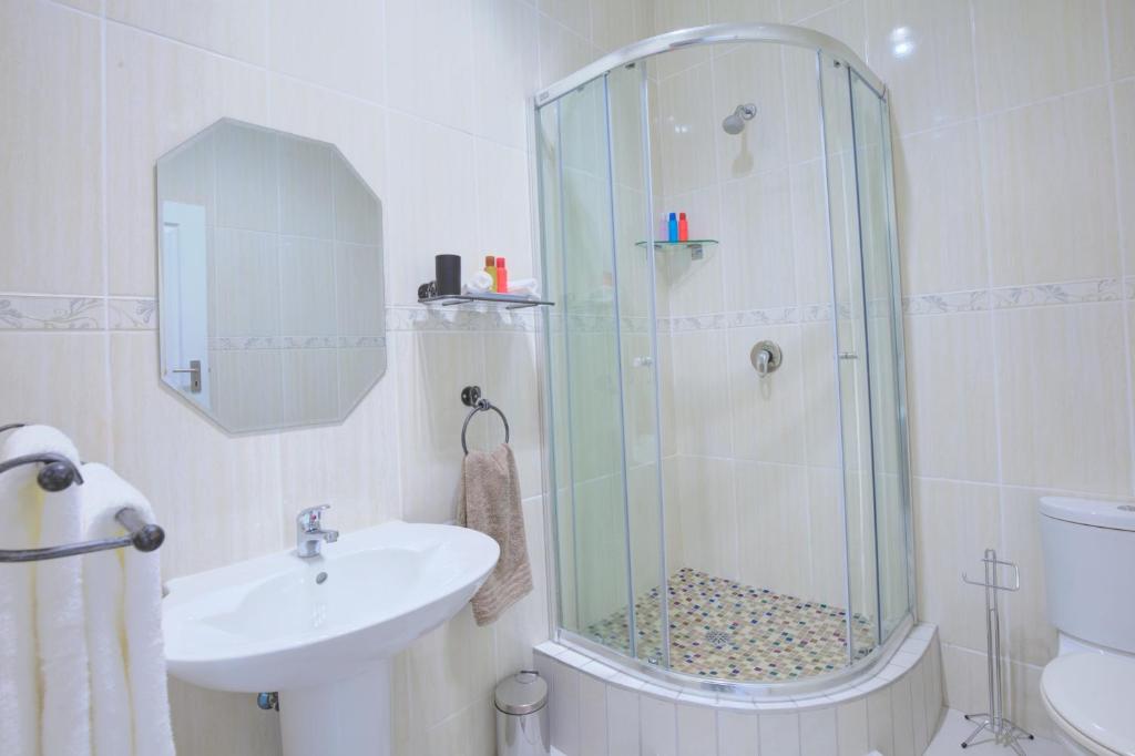 バスルーム（客室）