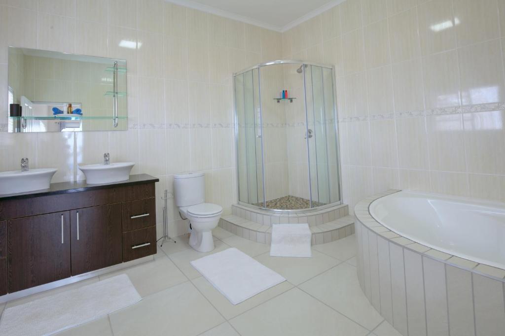 バスルーム（客室）