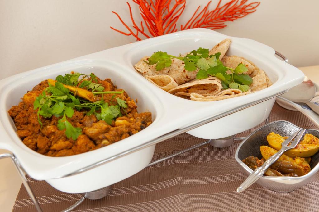 お料理のイメージ