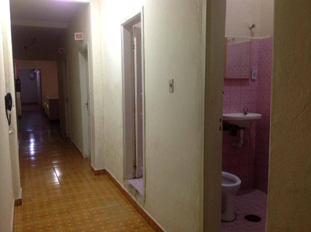 Hotel Chaves - Quartos Individuais - Facilities image