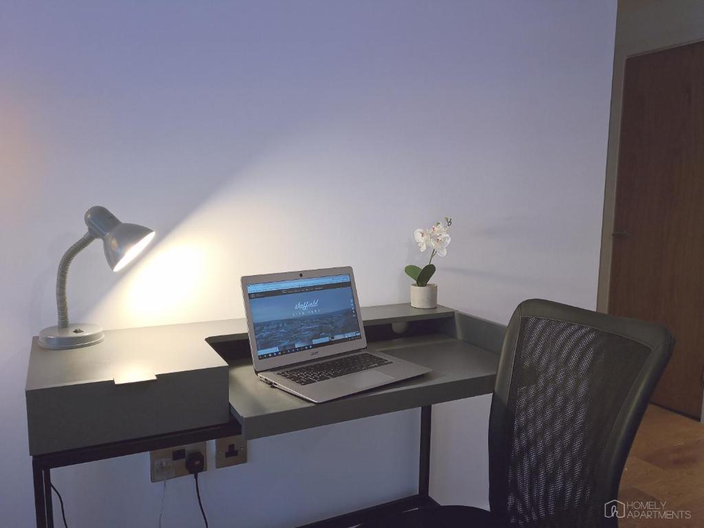 Homely Serviced Apartments - Blonk St photo