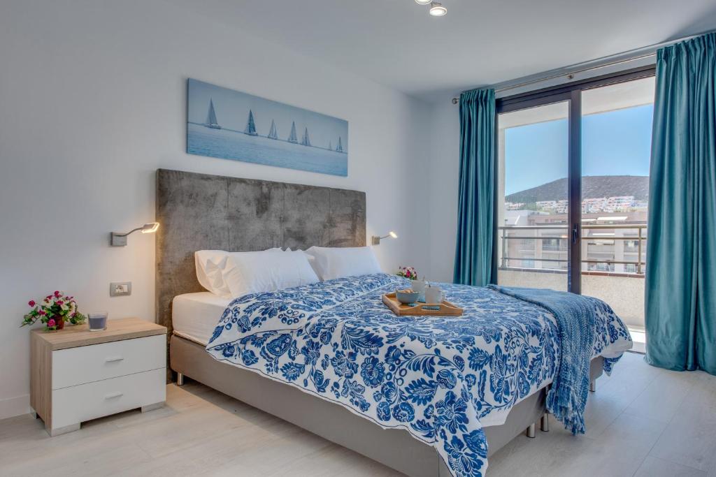 MODERN APARTMENTS LOS CRISTIANOS CENTER - 3