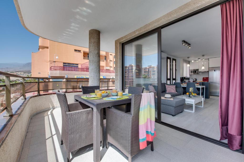 MODERN APARTMENTS LOS CRISTIANOS CENTER - 2