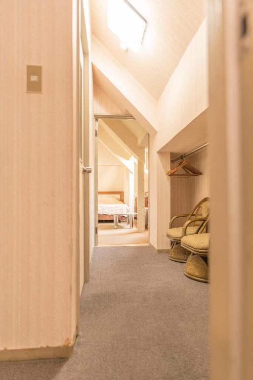 니코 파크 로지 마운틴 사이드 호텔 이미지 1