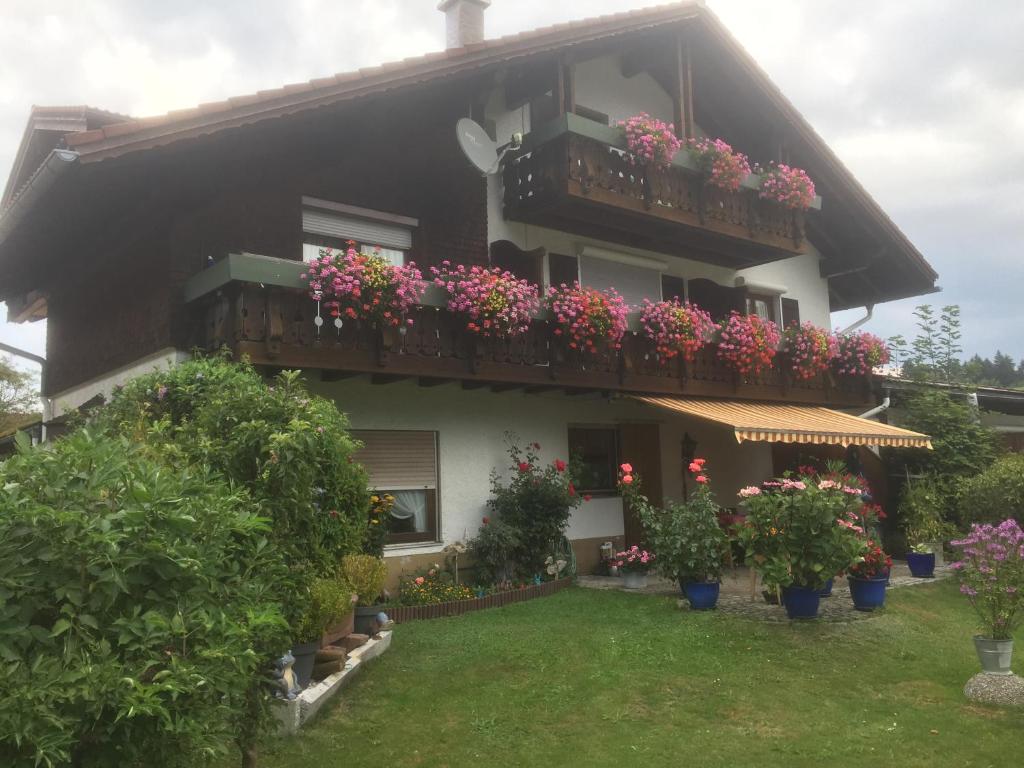 Gästehaus Christa - 3