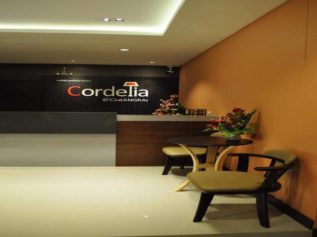 Cordelia Hotel photo