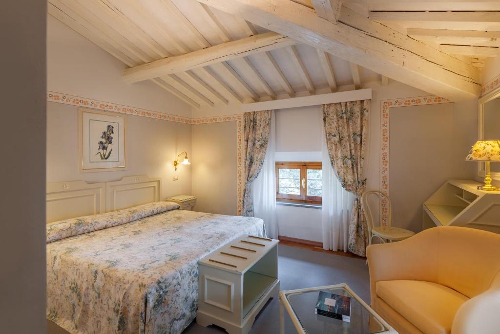 Villasanpaolo Hotel San Gimignano Villasanpaolo Hotel San Gimignano