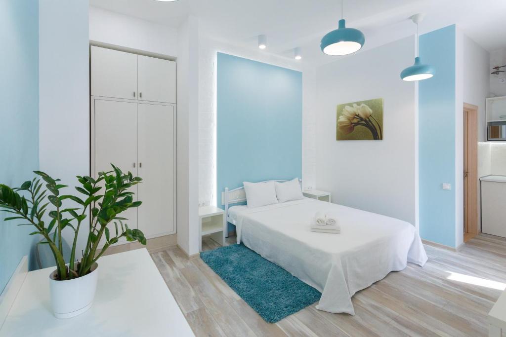 Basseynaya Apart Hotel photo