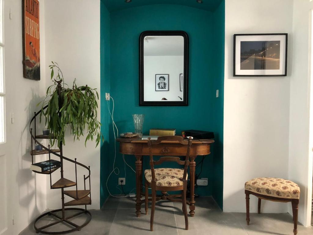 La Suite Nolyvan - 3