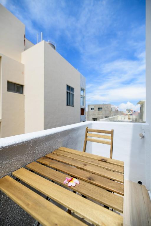 Summer Sea Hostel photo