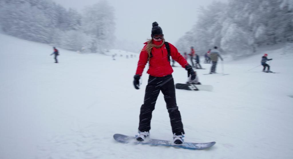 Sports and activities