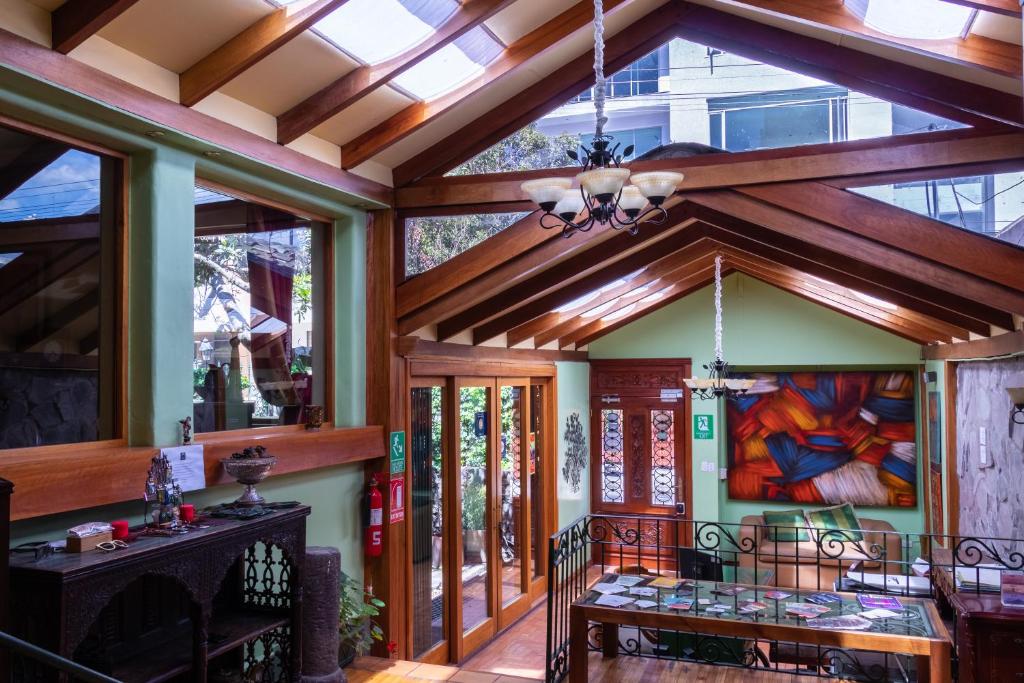 Casa Aliso Hotel Boutique photo