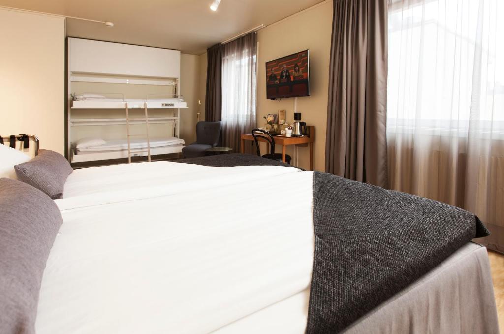 Best Western Hotel Baltic Photo 32