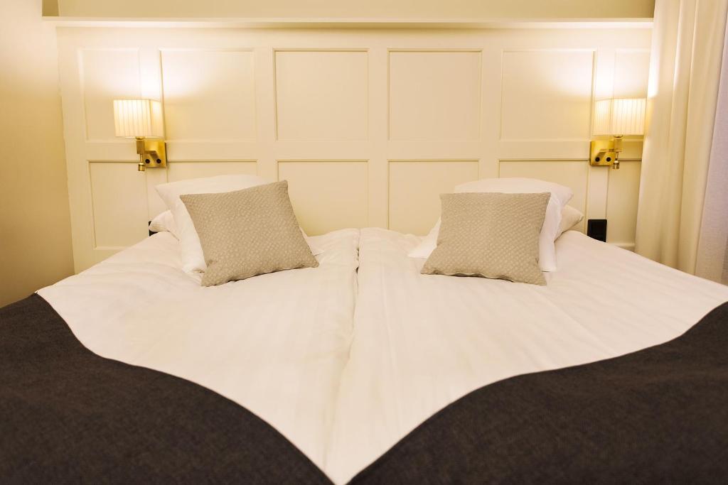Best Western Hotel Baltic Photo 33