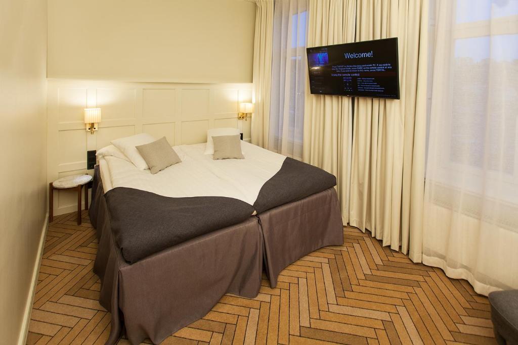 Best Western Hotel Baltic Photo 34