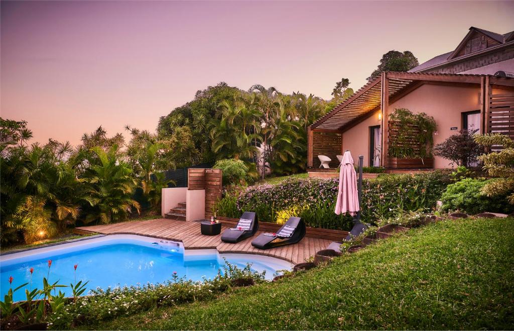 VILLA ROMEO photo