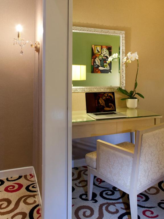 Facilities, Silka Maytower Kuala Lumpur in Kuala Lumpur