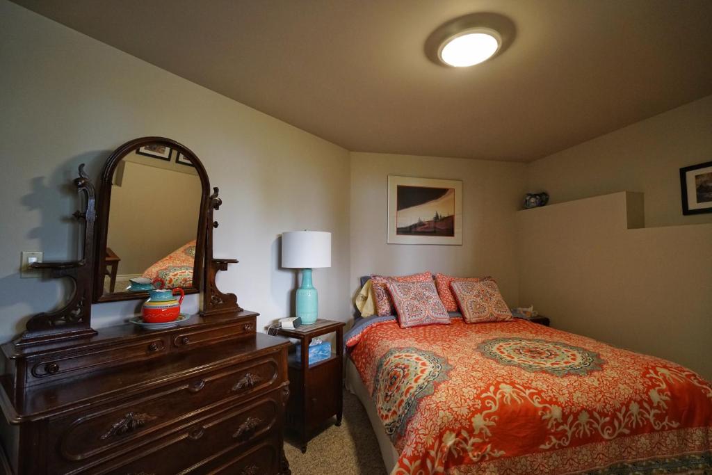 Deer Ridge B&B photo