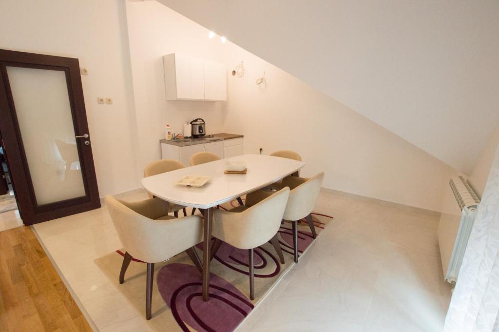 Loft - 5