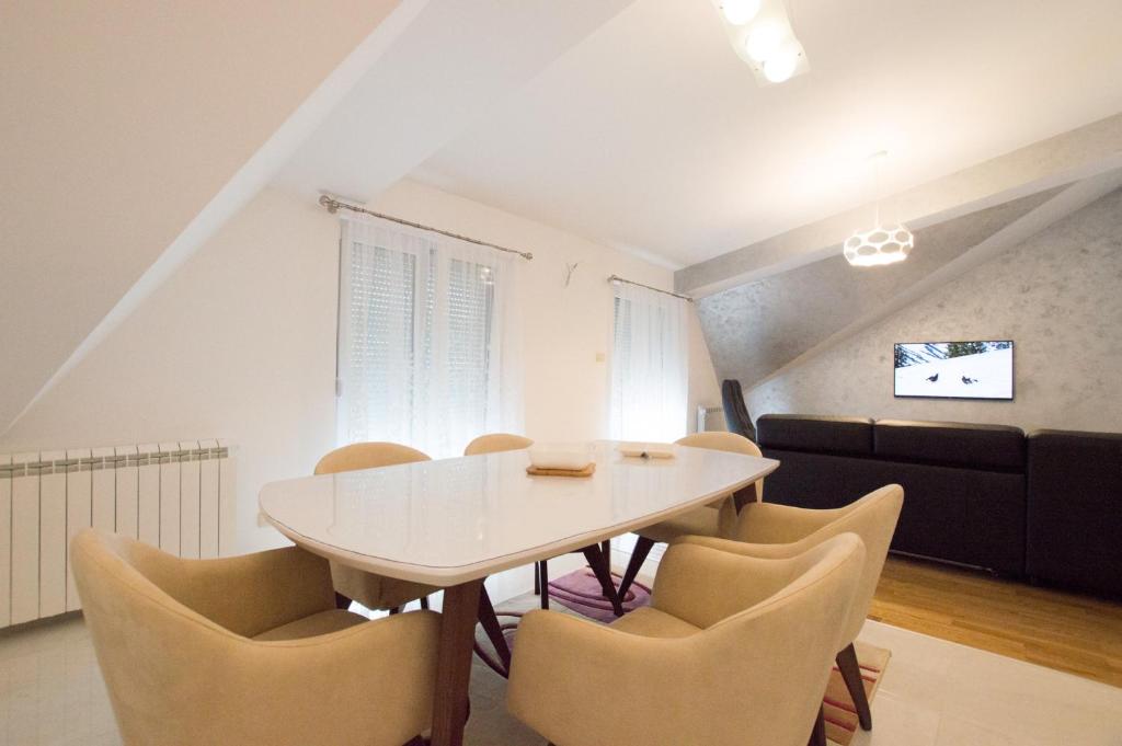 Loft - 4