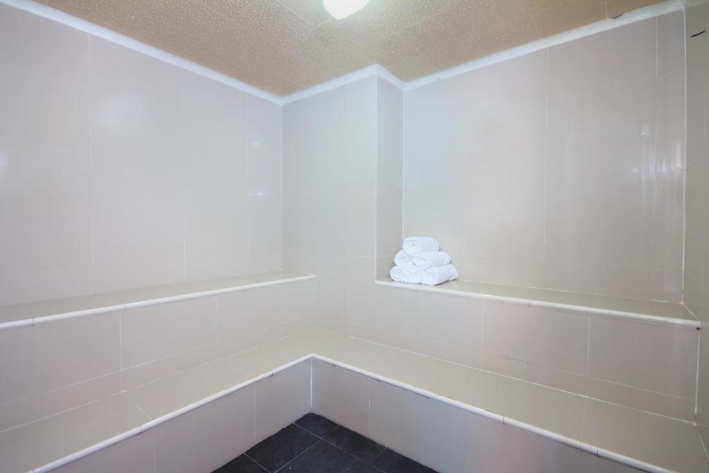 The Morgana Poblado Suites Hotel Photo 23