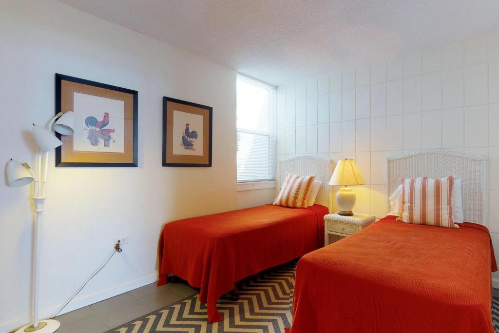 La Playa Condominium 209, South Padre Island, TX from $41pp - Book Now