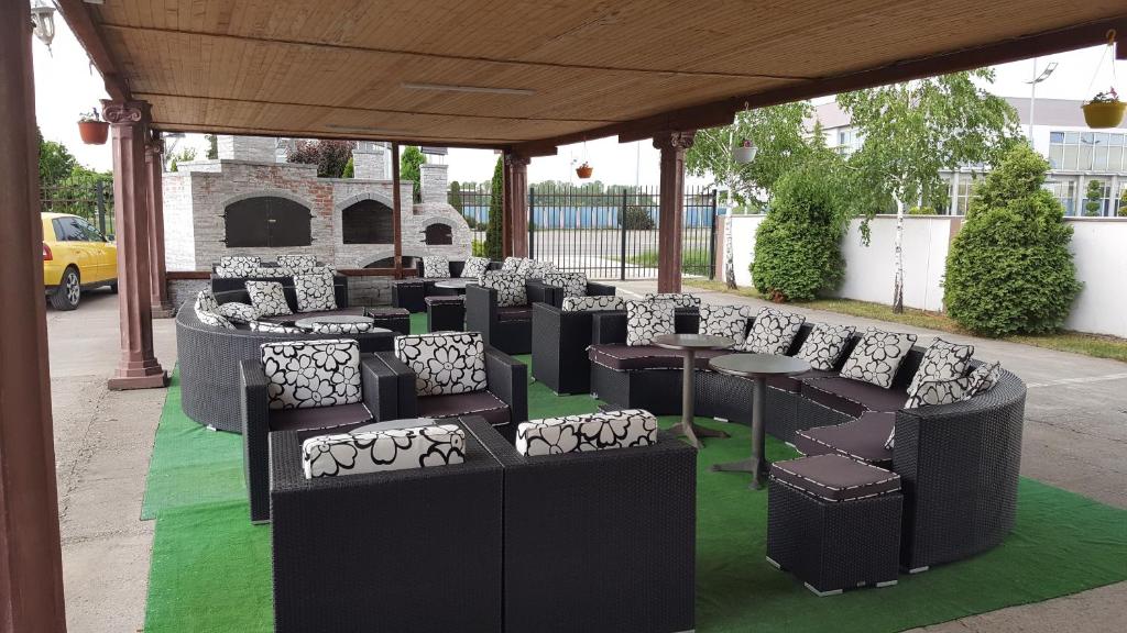 Apartmani 401- Bijeljina photo