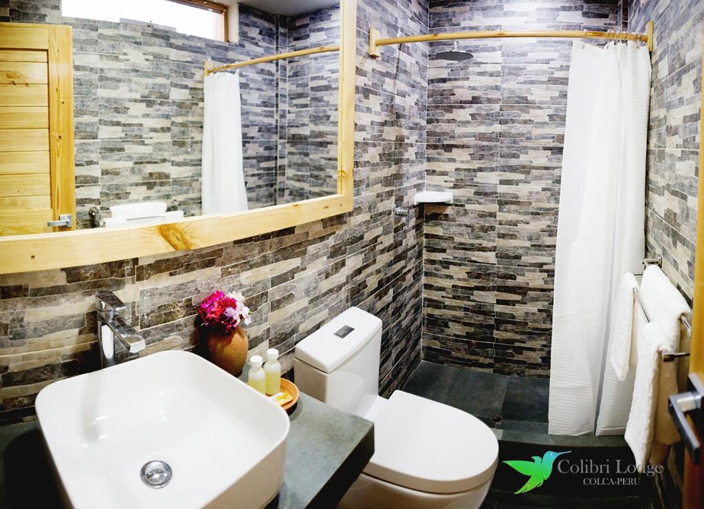 Colibri Lodge photo