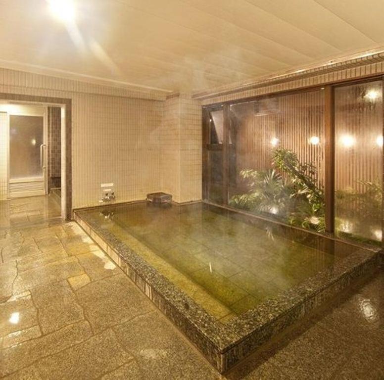 温泉
