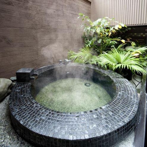 温泉