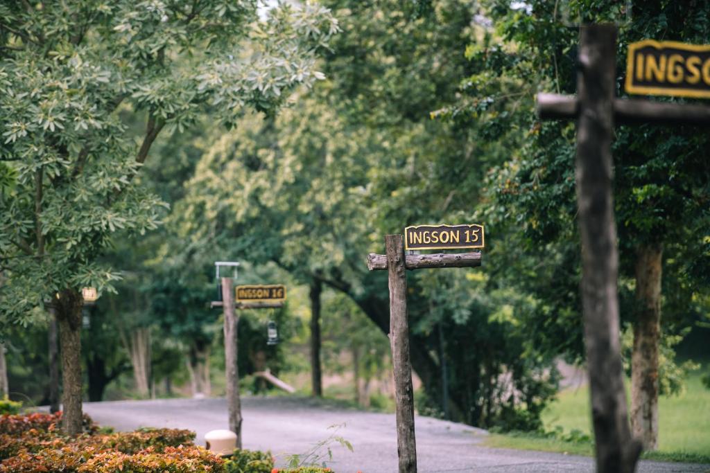 Facilities