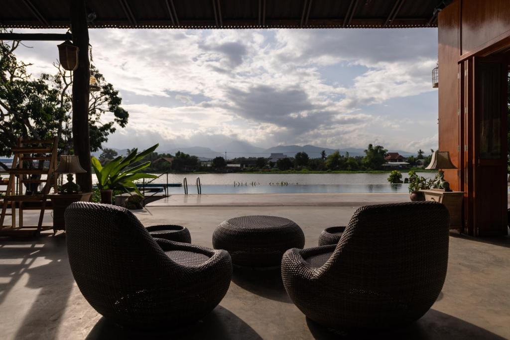 Doi Inthanon Riverside Resort