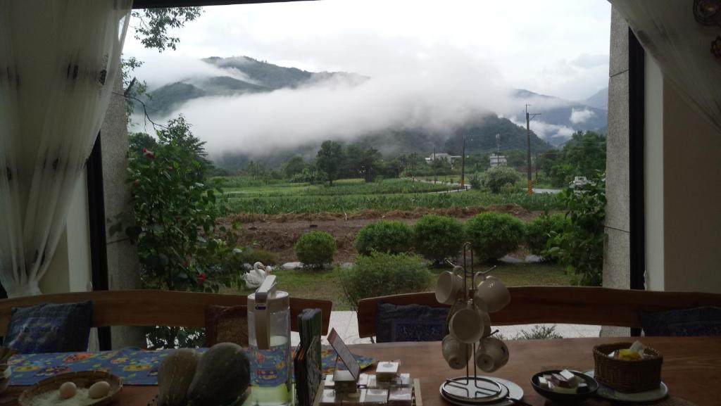 One Taitung 호텔 이미지 2