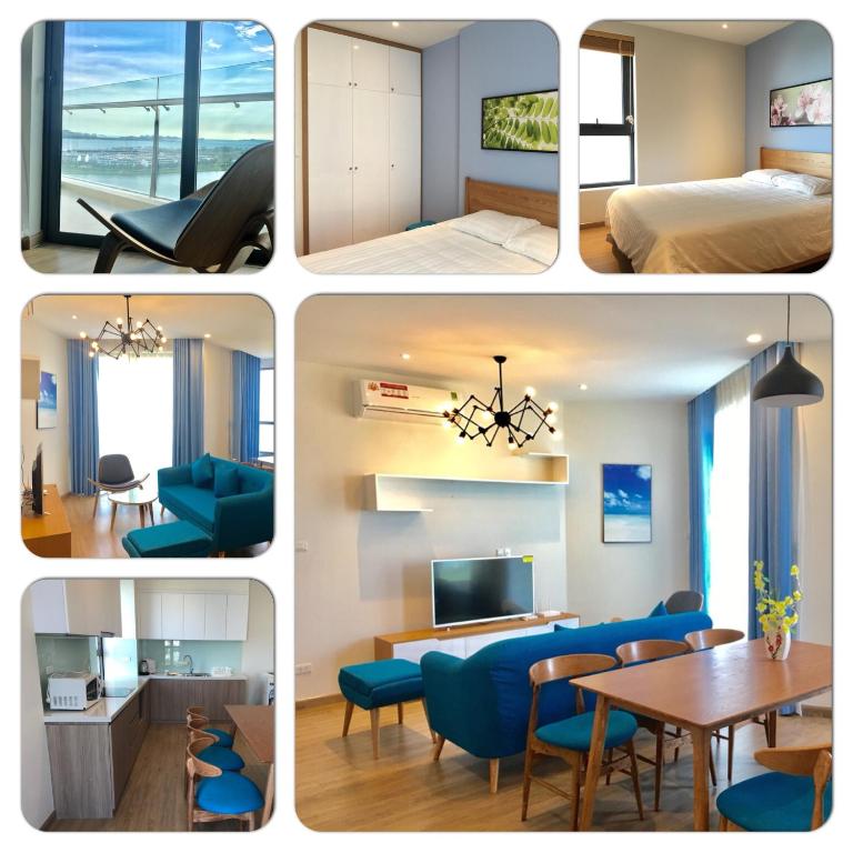 Angela House Halong 호텔 이미지 1