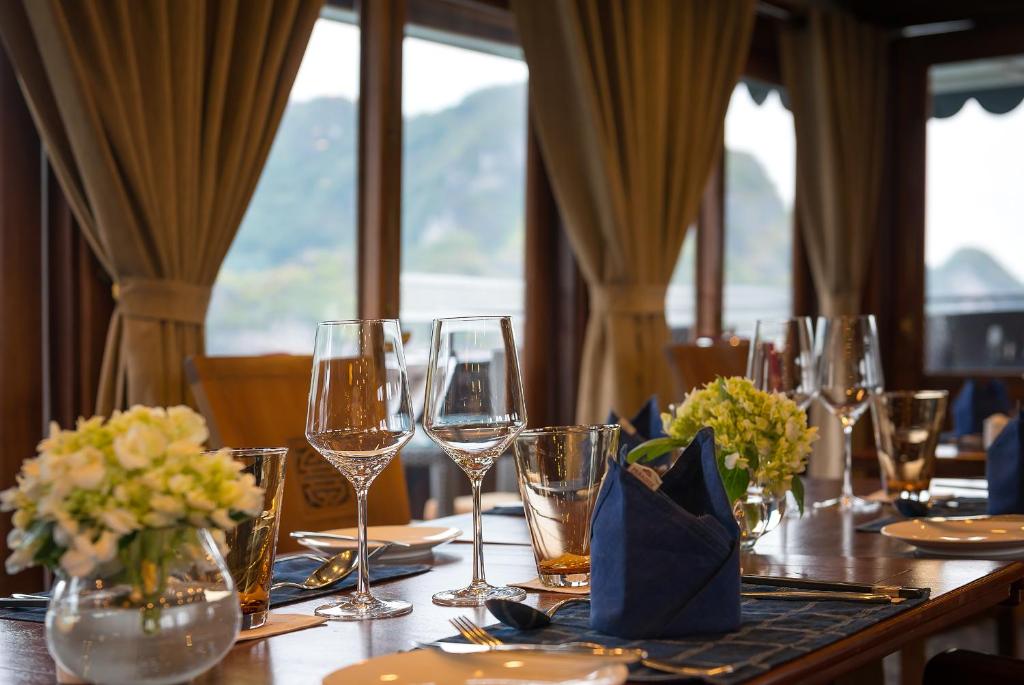 Paradise Peak Cruise Paradise Peak Cruise