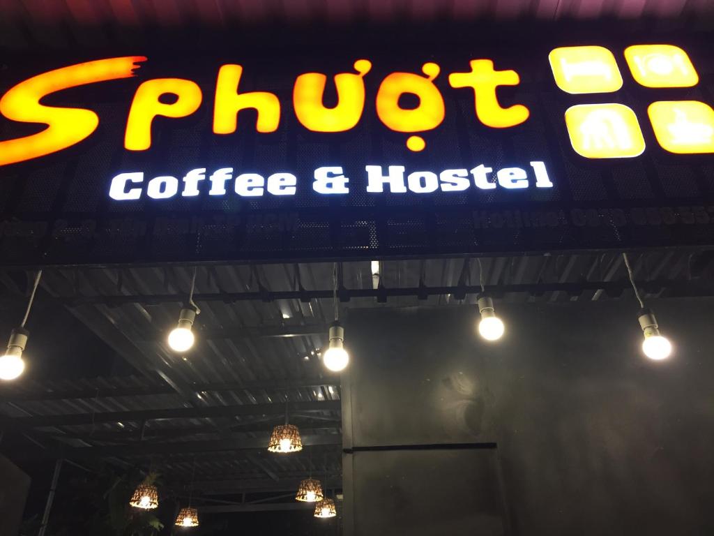 S Phuot Airport Hostel