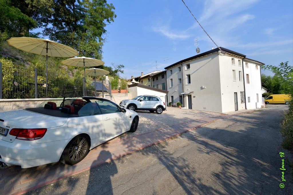 Spagnoi Rooms - 5