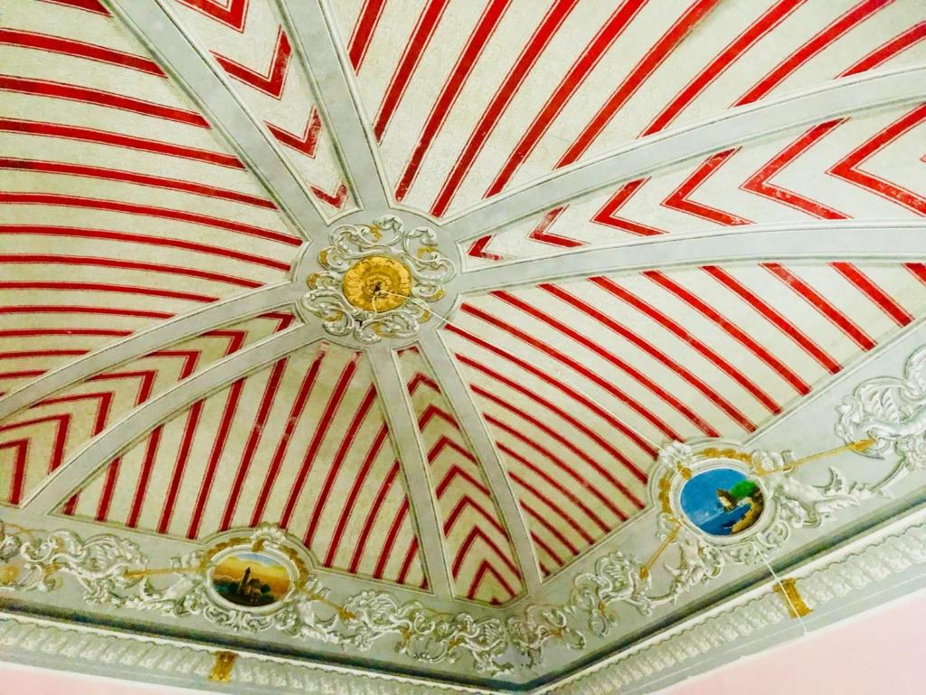 I Lumi — Hotel in Catania