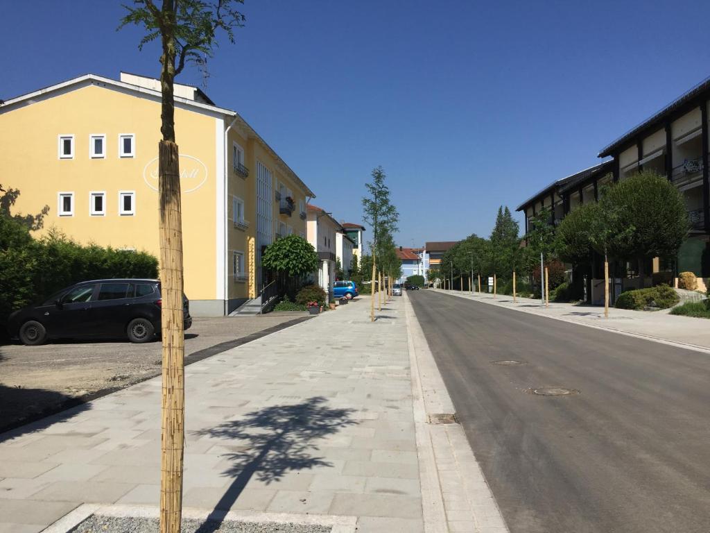 Haus Mirabell - 3