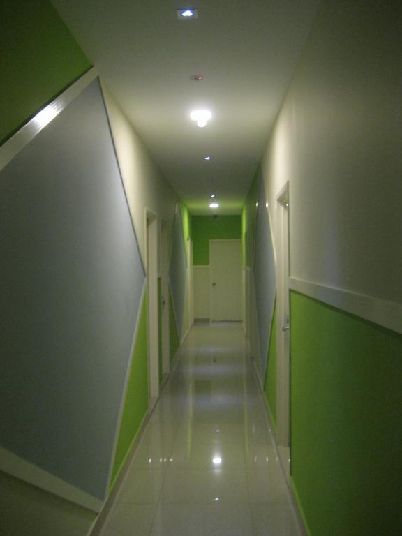 Festival Boutique Hotel @ Setapak photo