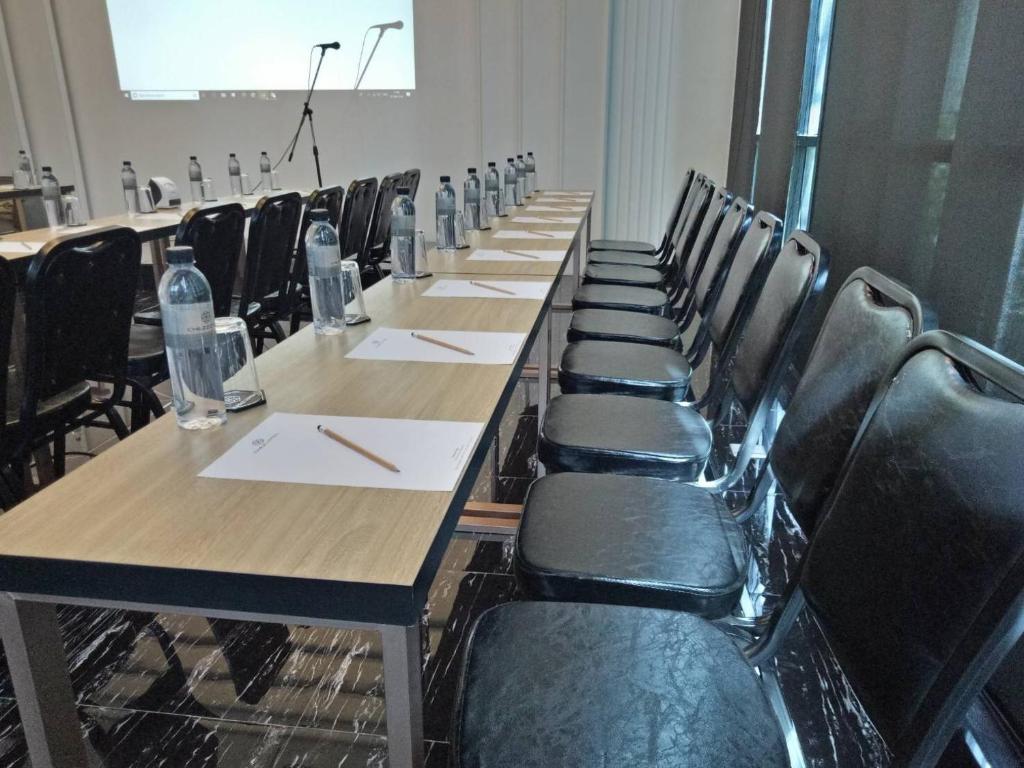 ห้องประชุม / บอลรูม