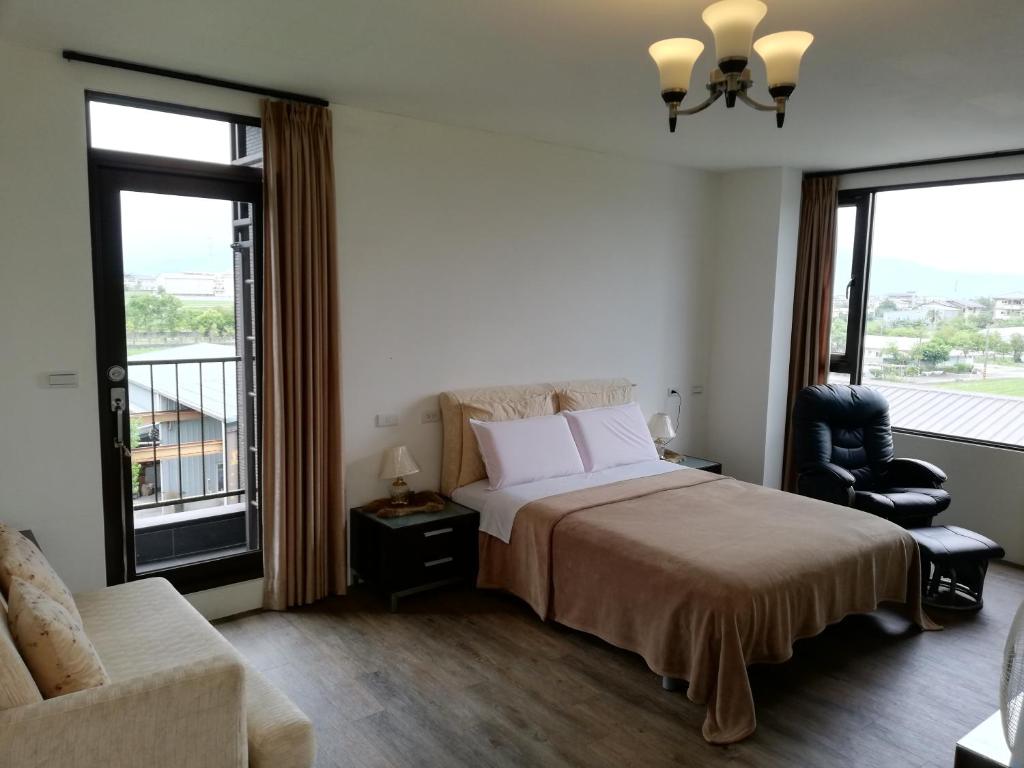 Tata House B&B 호텔 이미지 1