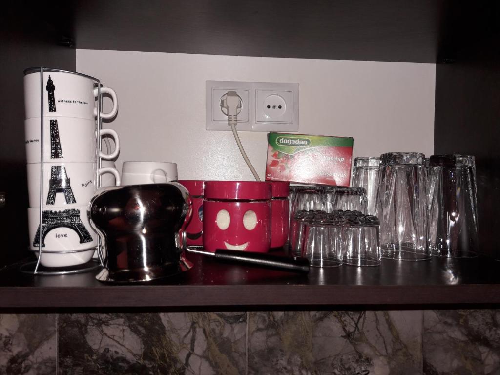 Georgi Apartament photo