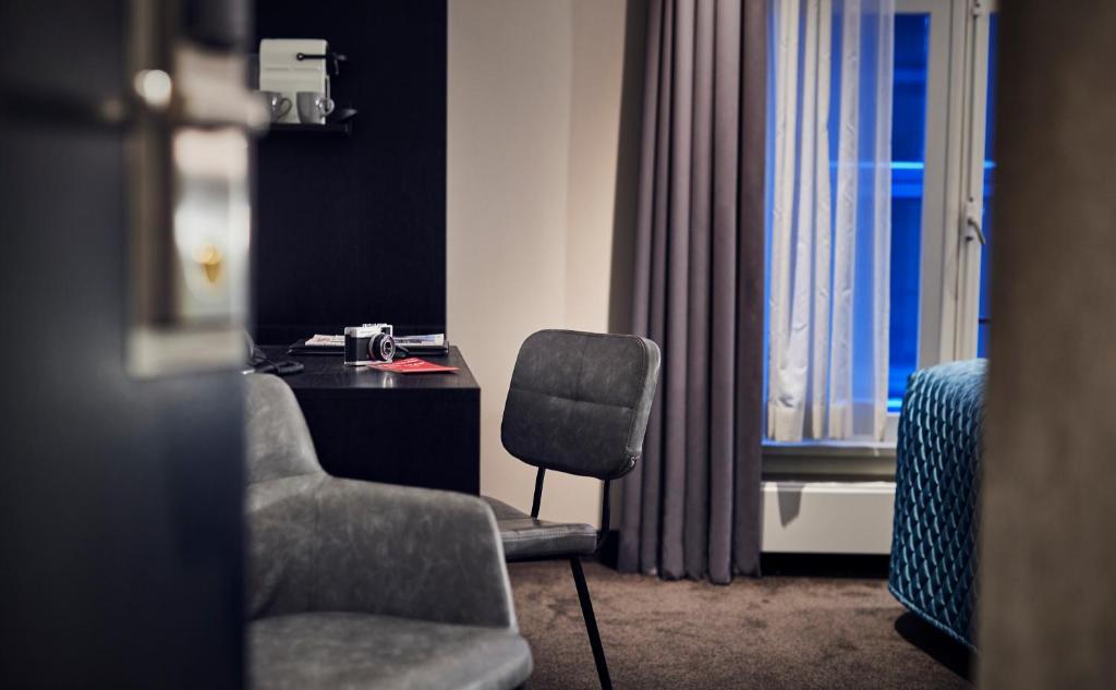 Singel Hotel Amsterdam photo