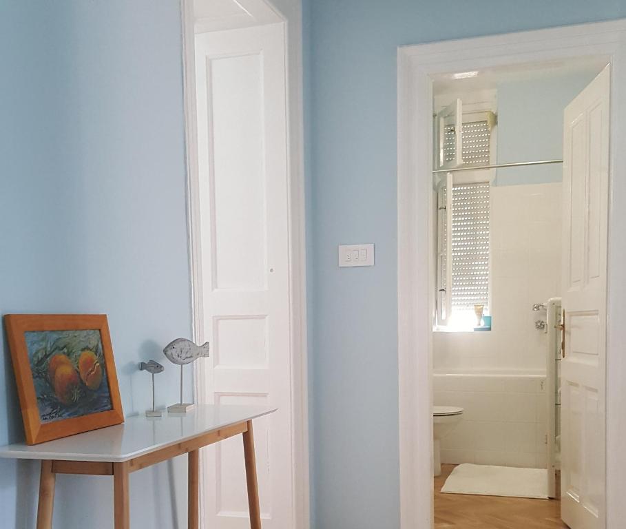 Room next to Porto Montenegro - 4