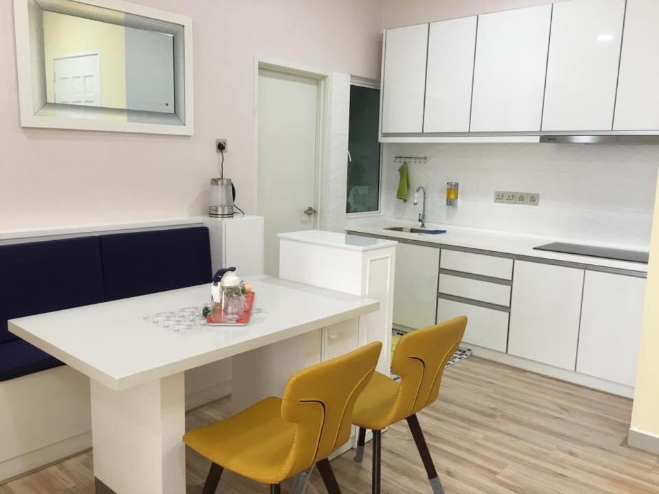 Hakone Home Ipoh Majestic — Hotel in Ipoh