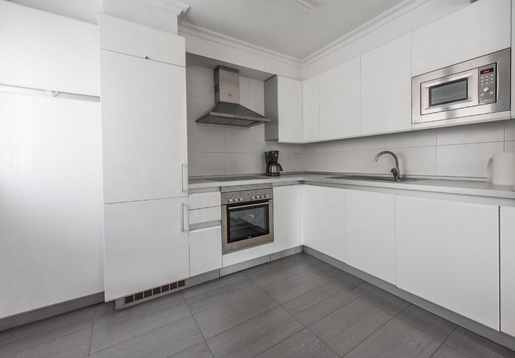 Urumea 4 - Apartamento con parking - 4